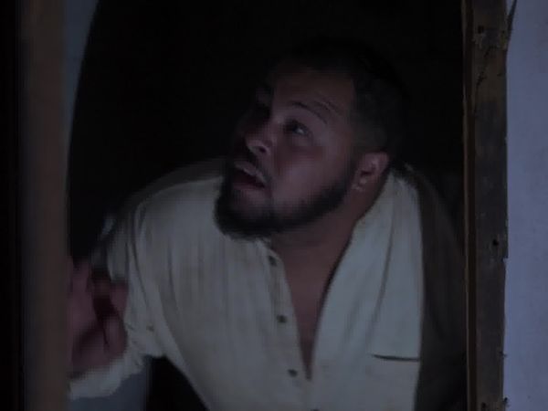 Death Walker with Nick Groff - Haunted Stagecoach Inn