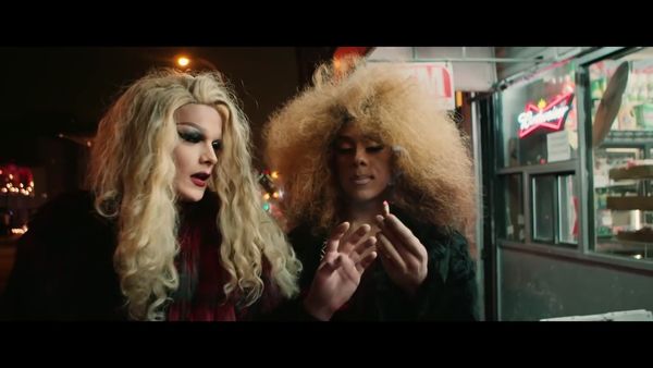 Queens of Kings - Misty Meaner & Mocha Lite