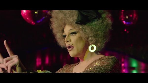 Queens of Kings - Thorgy Thor