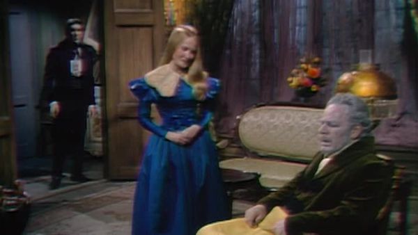 Dark Shadows - 1196