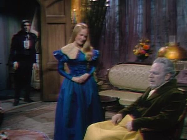 Dark Shadows - 1196