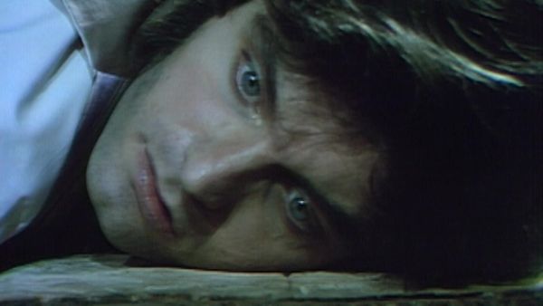 Dark Shadows - 1197