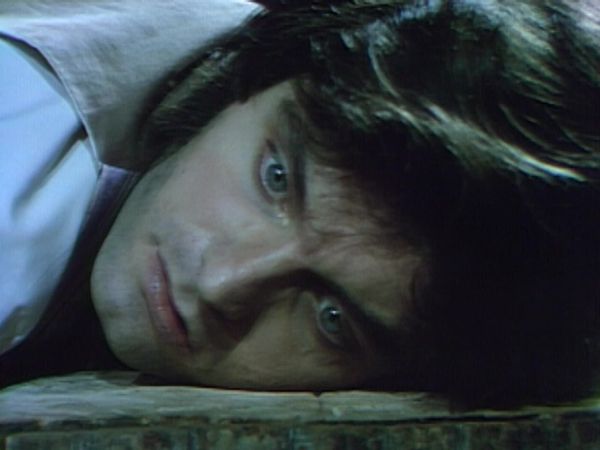 Dark Shadows - 1197