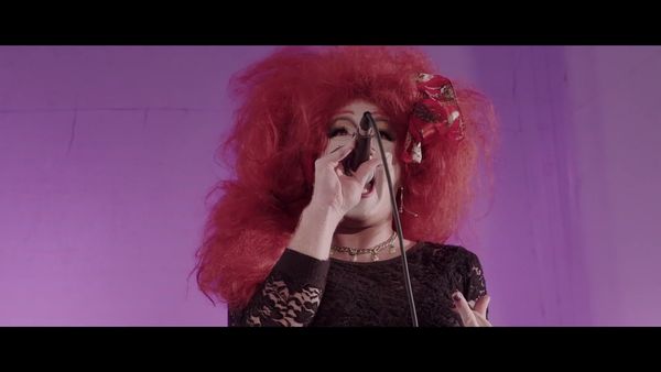 Queens of Kings - Bushwig