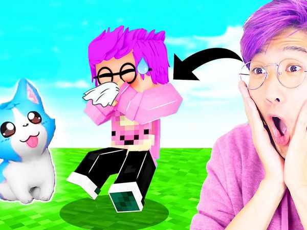 pocket.watch LankyBox Ultimate mishmash - Pets and Pranks With Lankybox!