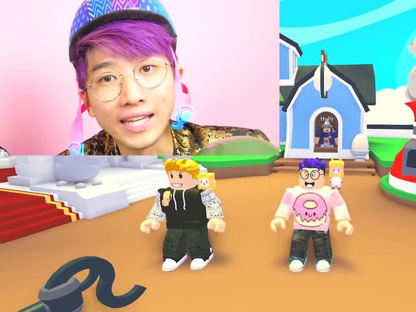 pocket.watch LankyBox Ultimate mishmash - Roblox Challenge Tournament!