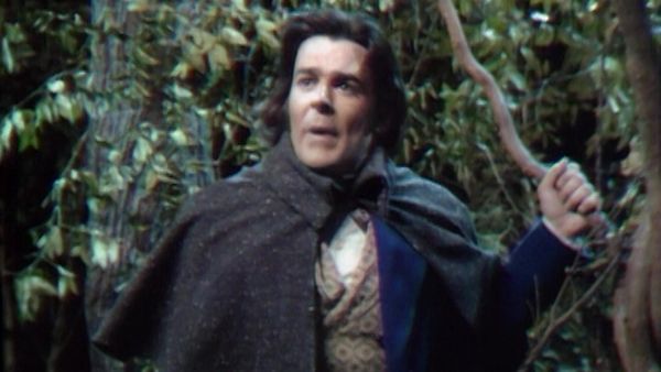 Dark Shadows - 1199