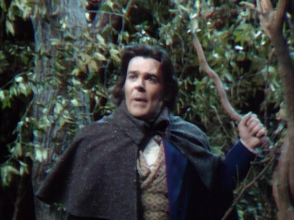 Dark Shadows - 1199