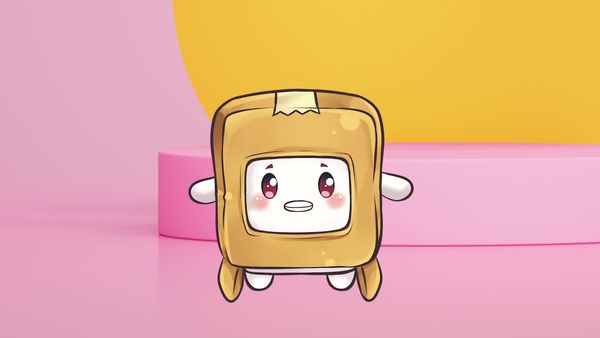 pocket.watch LankyBox Ultimate mishmash - LankyBox Conquers Impossible Challenges!