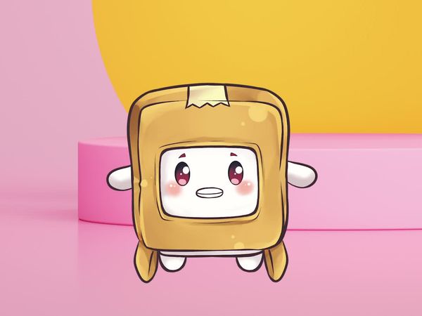pocket.watch LankyBox Ultimate mishmash - LankyBox Conquers Impossible Challenges!