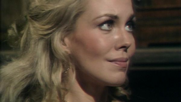 Dark Shadows - 1201
