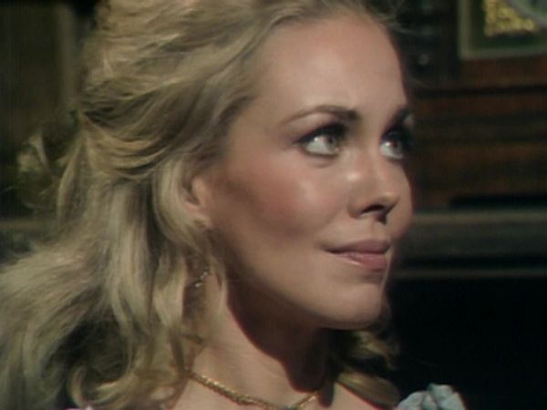 Dark Shadows - 1201
