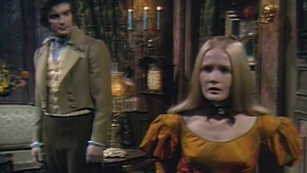 Dark Shadows - 1202