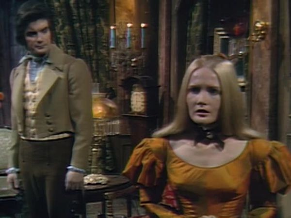 Dark Shadows - 1202