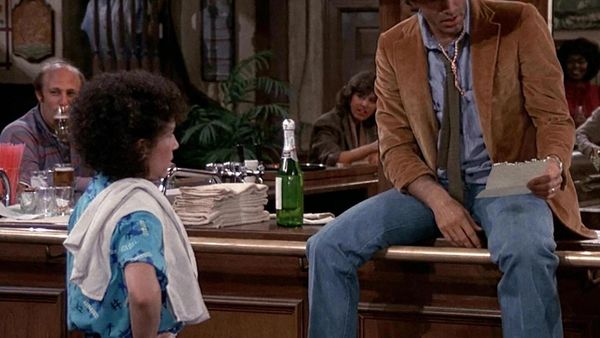Cheers - Un nouveau départ (partie 1)