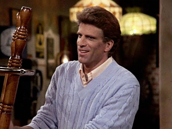 Cheers - La soirée de Norman