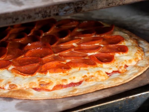 FoodieBoy - FoodieBoy : Collection de pizzas