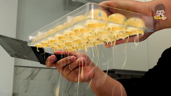 FoodieBoy - FoodieBoy : Confiseries artisanales