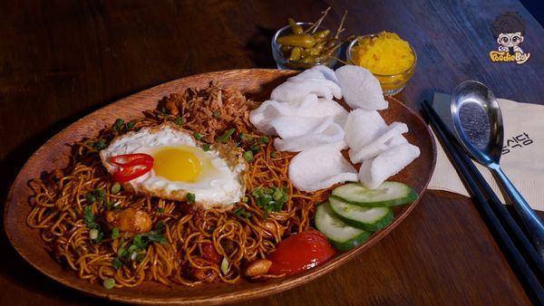 FoodieBoy - FoodieBoy : Cuisine d’Asie du Sud-Est en Corée