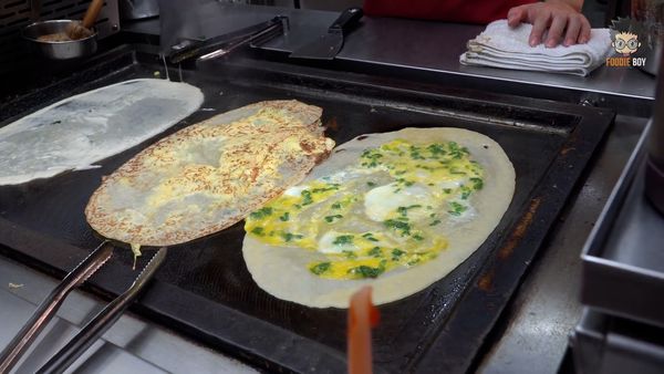 FoodieBoy - FoodieBoy : Street food taïwanaise – Partie 2