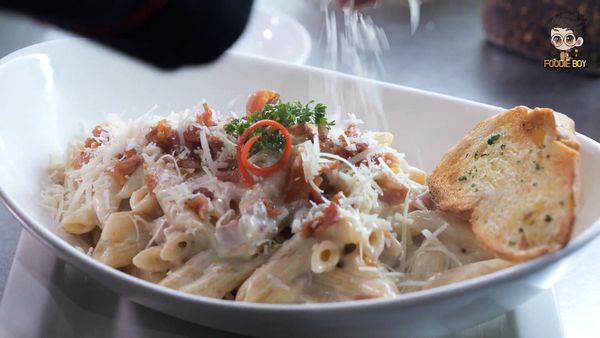 FoodieBoy - FoodieBoy : Restaurants aux Philippines