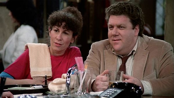 Cheers - L'épreuve de force Partie 1
