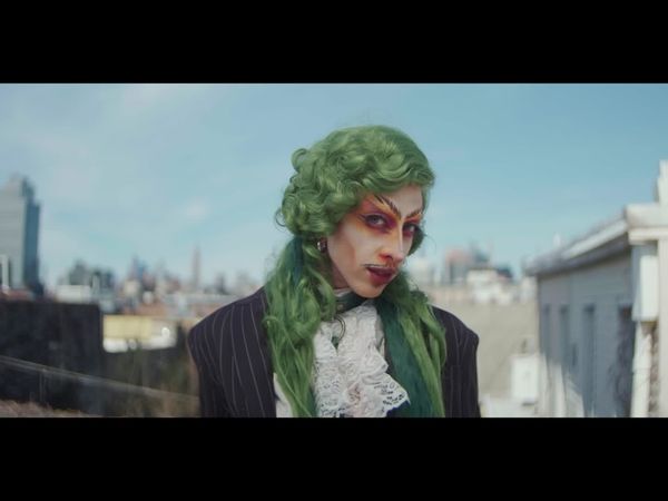 Queens of Kings - God Complex