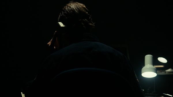 Almost Unsolved Heists - Alter Ego