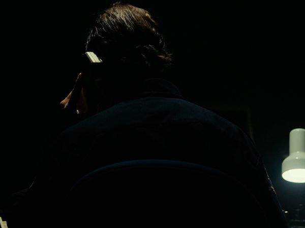 Almost Unsolved Heists - Alter Ego