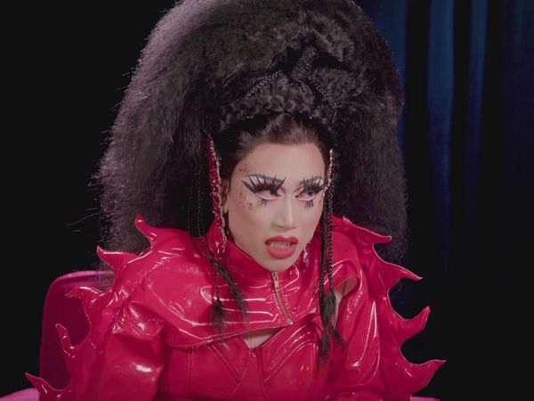 RuPaul's Drag Race - A Anatomia das Gays