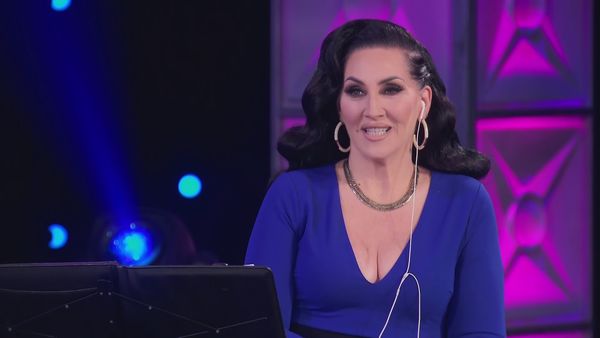 RuPaul's Drag Race - Madonna: O Rusical Não Autorizado