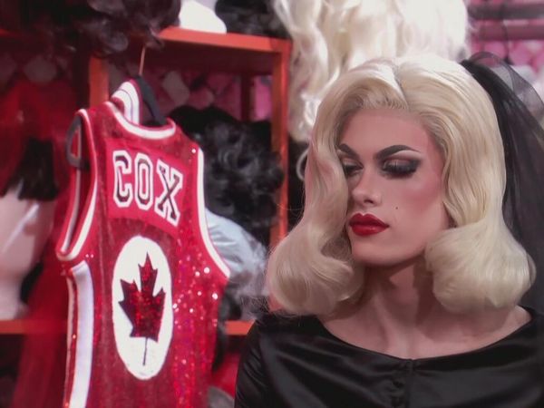 RuPaul's Drag Race - Escolhas 2020