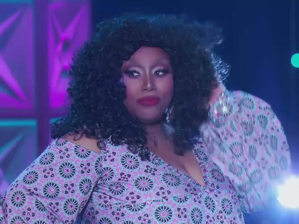 RuPaul's Drag Race - Transformação das Superfãs