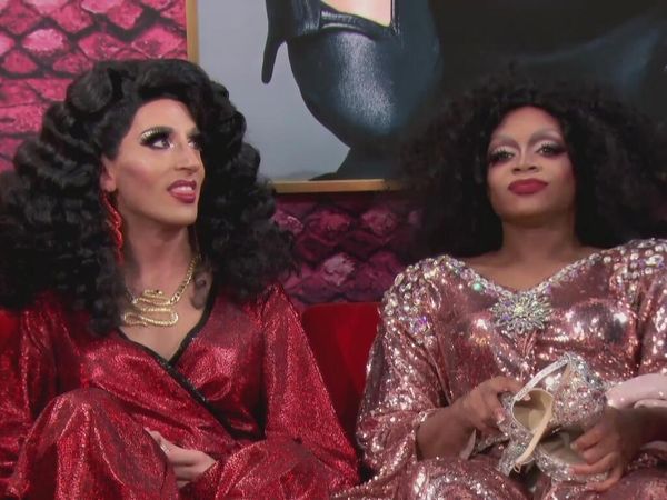 RuPaul's Drag Race - Show de uma Drag só
