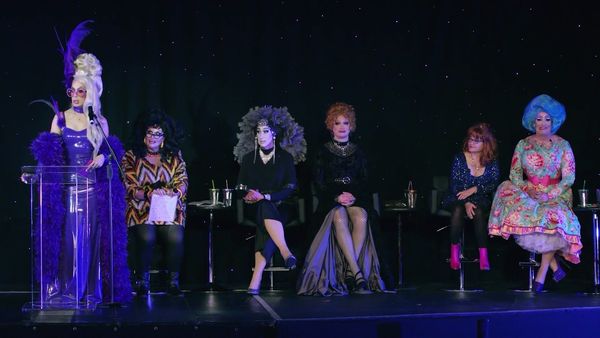 Drag Roast - The Drag Roast of Heklina