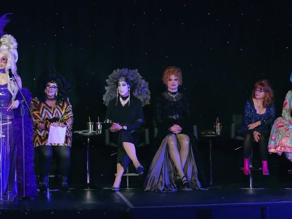 Drag Roast - The Drag Roast of Heklina