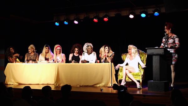 Drag Roast - The Drag Roast of Sherry Vine