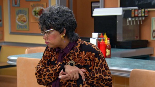 Tyler Perry's Love Thy Neighbor - A Mother's Heartbreak
