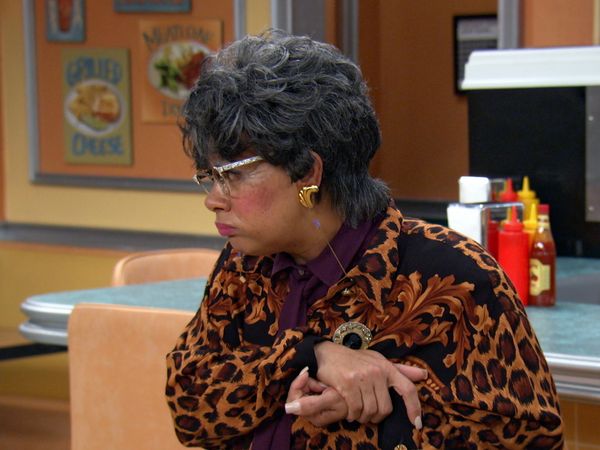 Tyler Perry's Love Thy Neighbor - A Mother's Heartbreak