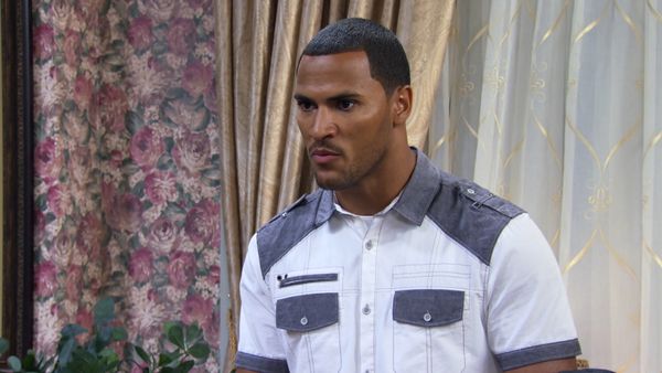 Tyler Perry's Love Thy Neighbor - A Pregnant Wife