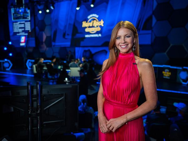 World Poker Tour - WPT Seminole Hard Rock Poker Showdown - Part 2