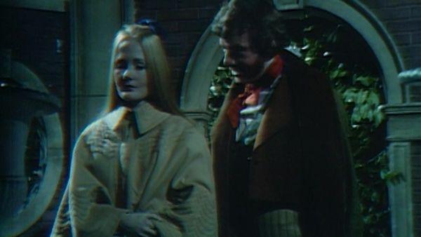 Dark Shadows - 1205