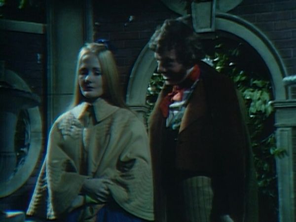 Dark Shadows - 1205