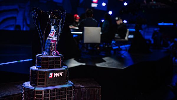 World Poker Tour - WPT Choctaw - Part 4