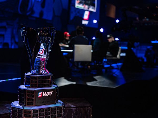 World Poker Tour - WPT Choctaw - Part 4