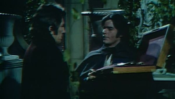 Dark Shadows - 1206