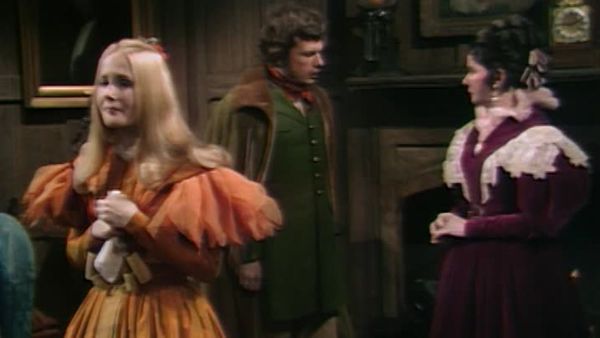 Dark Shadows - 1209
