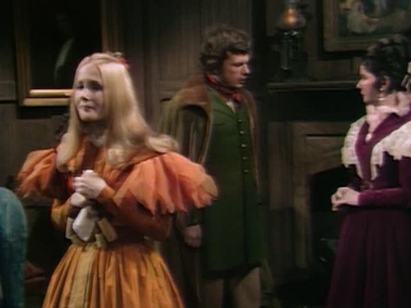 Dark Shadows - 1209