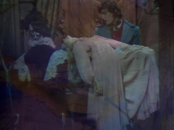 Dark Shadows - 1210