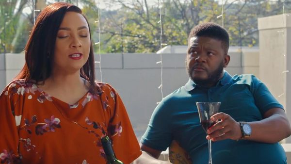 Black Tax - Partners